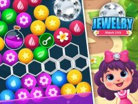 Gem Match 3 Puzzle