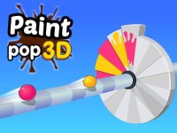 Color Splash 3D 2026 Puzzle