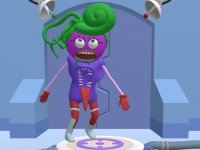 Character Creator Studio - Family Game