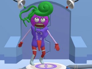 Creature DIY Studio - Creative Family Game