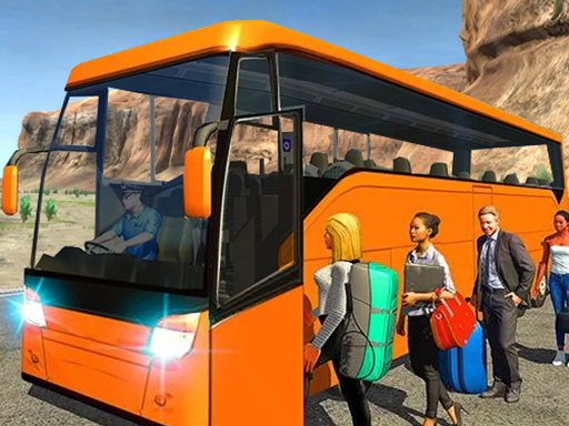 Mountain Route Coach Parking