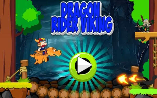Forest Keeper and Dragon: Gentle Puzzles