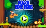 Forest Keeper and Dragon: Gentle Puzzles