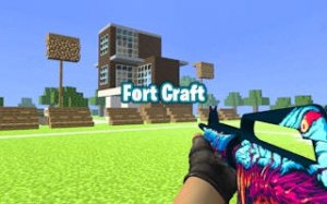 Cube Combat Quest