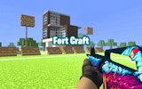 Cube Combat Quest
