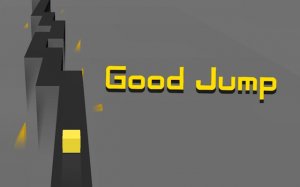 Good Jump - Endless Arcade Challenge