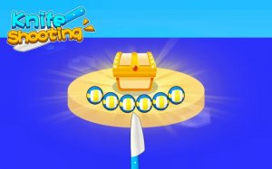 Precision Throw - Stress Relief Game