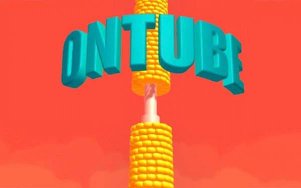 Ontube - Soap Slice Relaxing Game