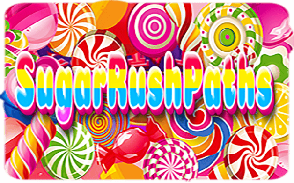 SugarRushPaths: Sweet Merge Puzzle Adventure Online Game