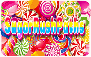 Candy Merge Puzzle: Sweet Paths
