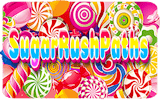 Candy Merge Puzzle: Sweet Paths
