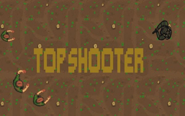Top Precision Fighter: Goofy Zombie Survival