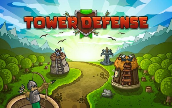 Forest Pathfinders: A Peaceful Strategy Game