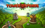 Forest Pathfinders: A Peaceful Strategy Game