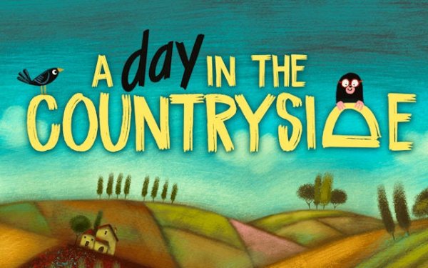 Pastoral Farm Life Sim