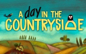 Pastoral Farm Life Sim