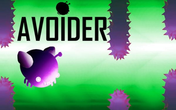 Avoider - Endless Bee Survival Game