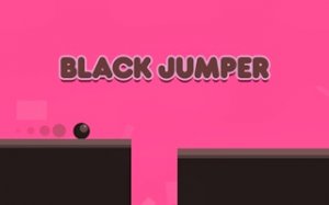Platform Ball Jump Arcade