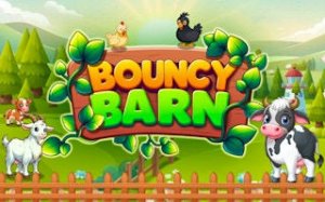 Happy Barn Farm Life