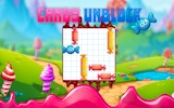 Sweet Path Puzzle