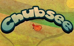 Chubsee: The Adventure Bird