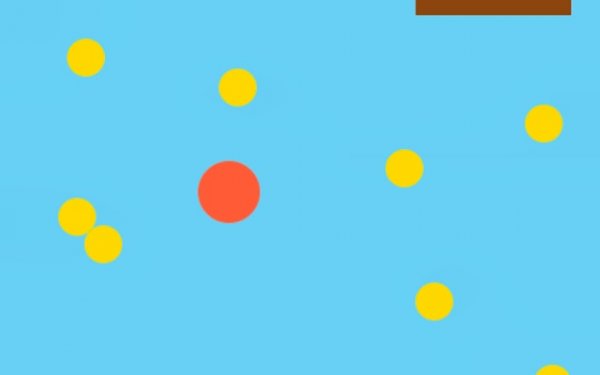 Coin Craze: Collecting Coins - Arcade Adventure