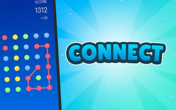 Chromatic Merge Challenge