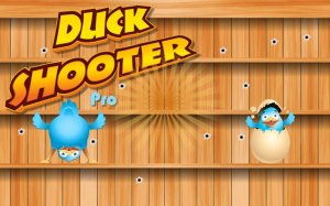 Duck precision fighter Pro - Free Online Hunting Game