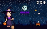 Autumn Harvest Catching Game