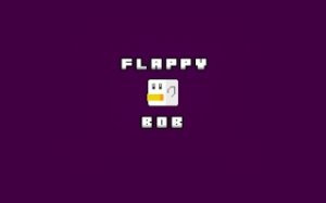 Skyward Flap: A Precision Flight Game