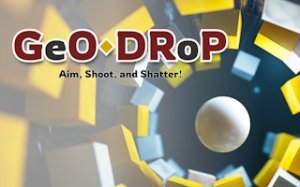 Geometric Collision Puzzle