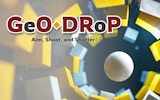 Geometric Collision Puzzle