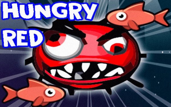 Hungry Red: Fish Frenzy