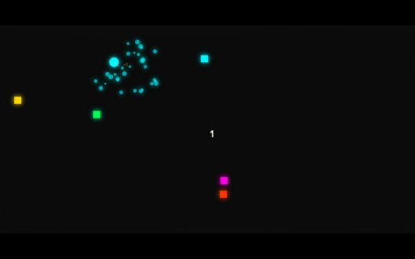 Juicy Slash - Dash & Slice Adventure