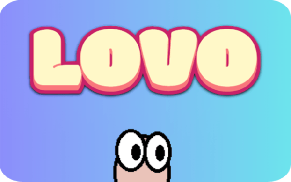 Lovo: Skyward Hopper