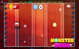 Candy Trail Hop Platformer