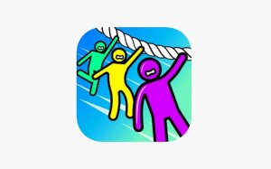 Rope Rescue: Puzzle Adventure