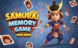 Samurai Tile Recall Challenge