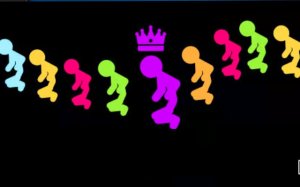 Stick Jump: Stickman Platformer
