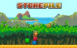 Color Tower Builder