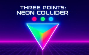 Three Points: Color Match Challenge
