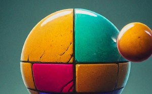 Wall Ball Wizard - Arcade Paddle Game