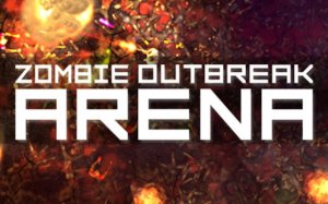 Outbreak Arena Survival