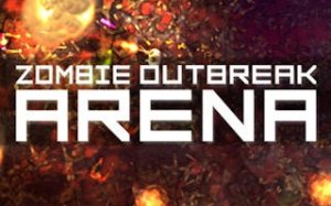 Defender Arena Challenge