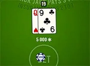 21 Card Challenge