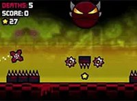 Geometry Dash Rhythm Rush