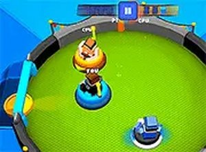 Family Playground 14 Mini-Games