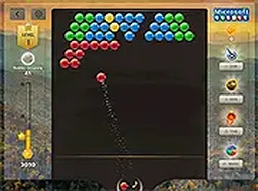 Orb Pop Challenge
