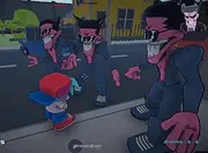 Melody Run: Ghostly Gauntlet