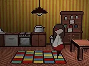 House of Shadows: A Logic Quest